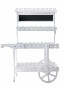 Candy Bar (sans pots)