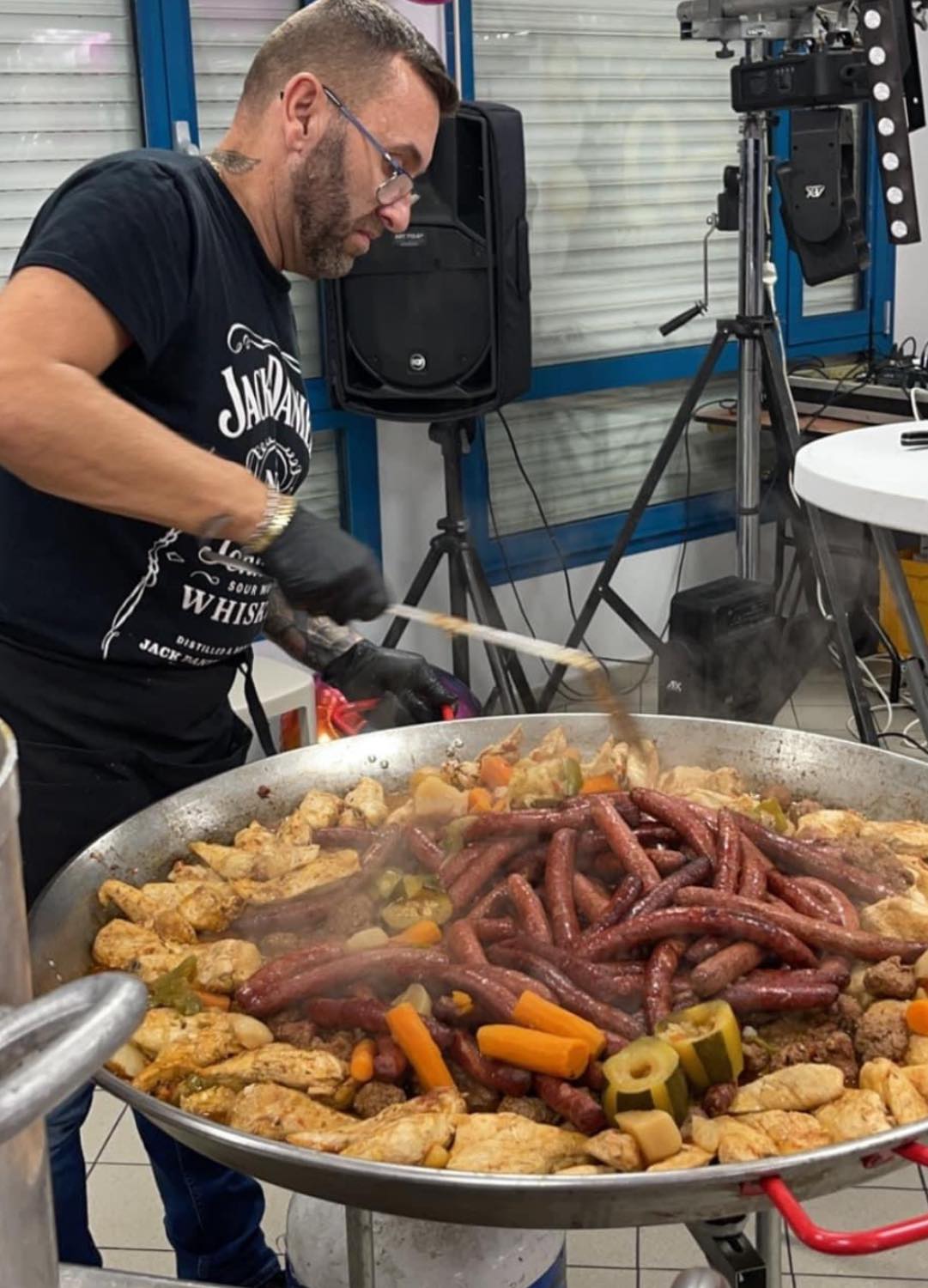 Couscous Festif à Mastaing ! 🎉