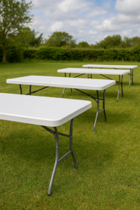 Tables