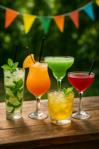 Bar à Cocktails