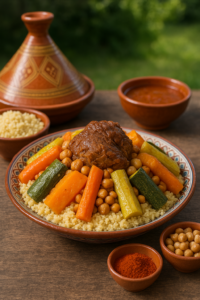 Couscous
