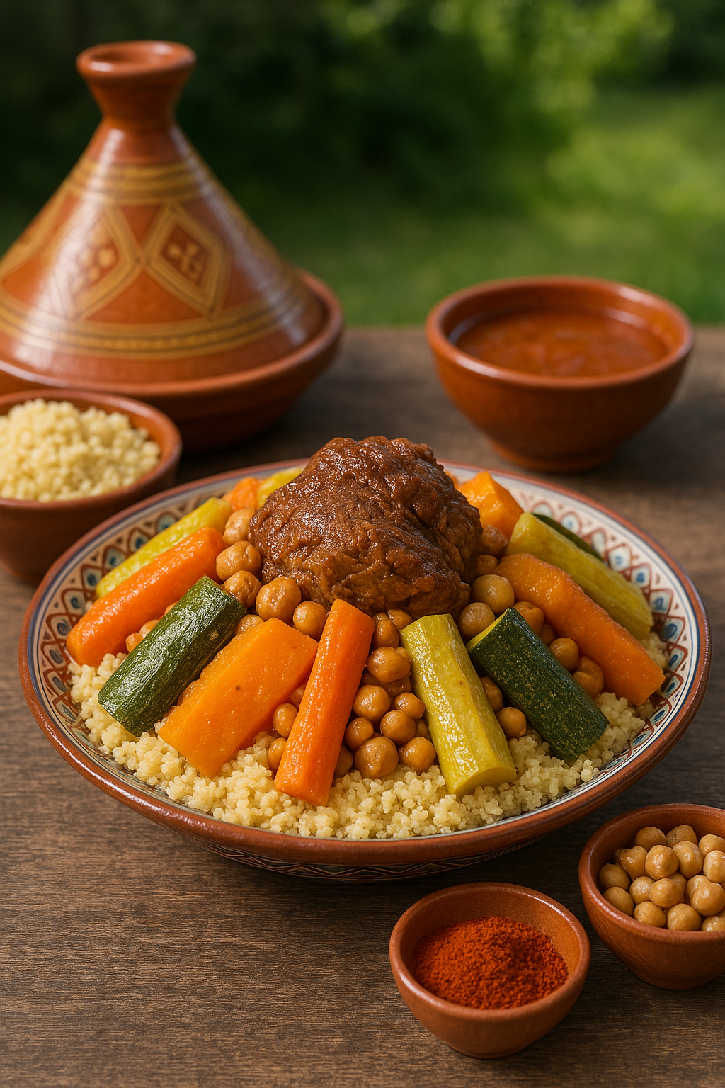 Couscous
