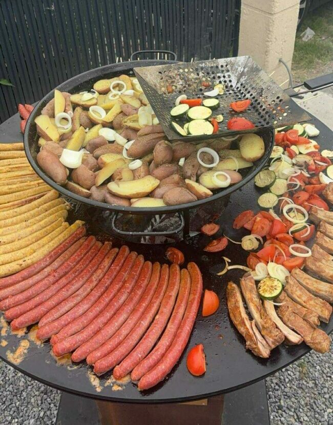Baptême de Louison à Mastaing : une célébration sur mesure
